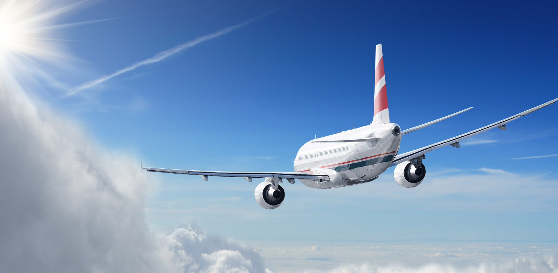 Air Transport Services – Fast Global Shipping